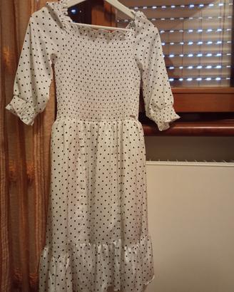 vestito ragazza guess