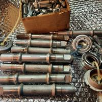 movimenti centrale Magistroni 