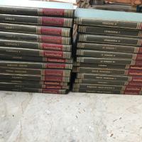 Enciclopedia Tuttitalia - 25 volumi