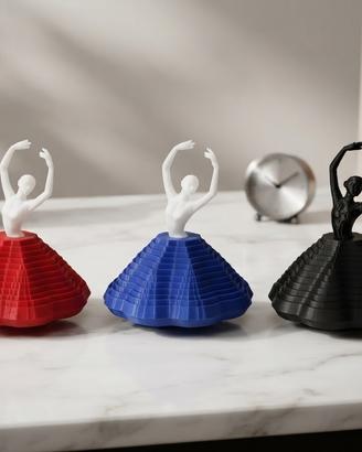 Ballerina Fidget Toy da 15 cm è qui!