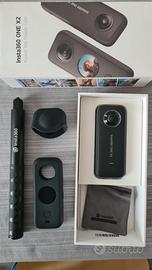 Insta360 x2