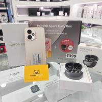 Honor 400 5G 8/ 512GB Spark Daily Box - PROMO