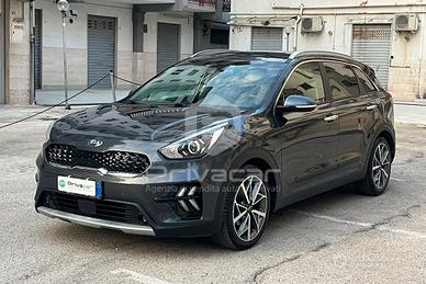 KIA Niro 1.6 GDi DCT HEV Style