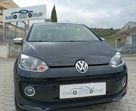 Volkswagen up! 1.0 75 CV 3p. high up!