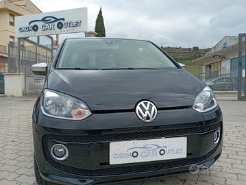 Volkswagen up! 1.0 75 CV 3p. high up!