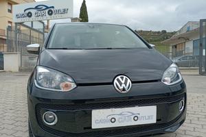 Volkswagen up! 1.0 75 CV 3p. high up!