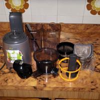 Estrattore Kenwood JMP601SI PureJuice
