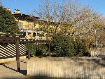 Trilocale pari al nuovo. Ottime finiture