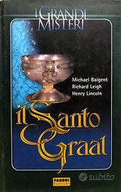 Libro Il Santo Graal