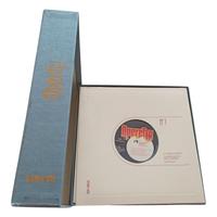 Cofanetto completo "Operetta" Ricordi 15 LP  