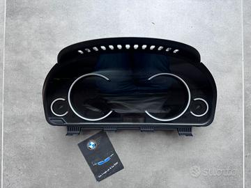 Tachimetro Digitale BMW F10 F11 6WB originale FULL