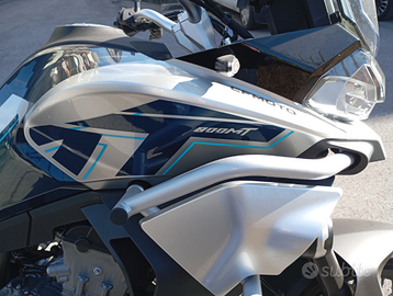 CF Moto MT 800 sport