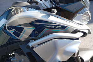 CF Moto MT 800 sport