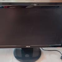 MONITOR ASUS VH228 22" FHD