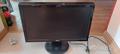 MONITOR ASUS VH228 22" FHD