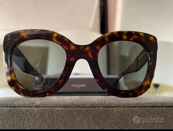 Occhiali da sole Celine
