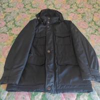 Giubbotto uomo Navigare 