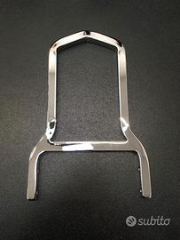 sissy bar harley-davidson