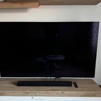 LG 65” 65CX6 OLED UHD 4K SMART TV