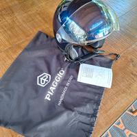 casco piaggio nuovo
