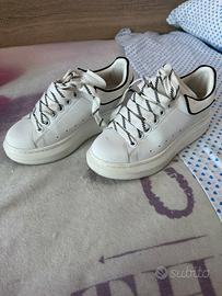Scarpe alexander mcqueen