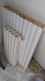 Termosifoni in ghisa