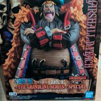 Marshall D teach onepiece