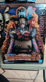 Marshall D teach onepiece