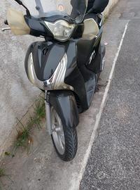 Honda SH 150