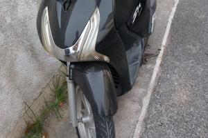Honda SH 150