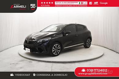Renault Clio 1.0 tce Techno 90cv