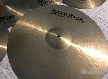 Istanbul memeth ride 24 heavy