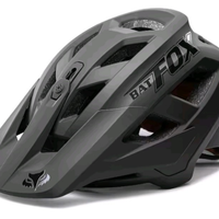 Casco da mtb bat fox