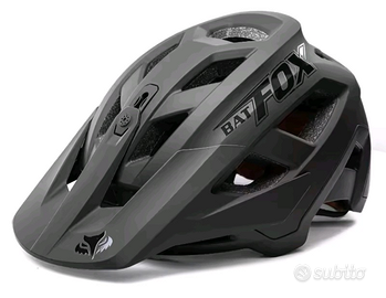 Casco da mtb bat fox