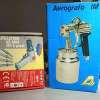 Accessori per compressore