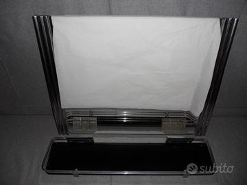 Specchio + mensolina anni 50