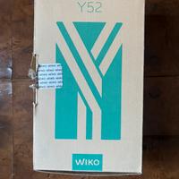 Wiko Y 52