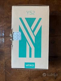 Wiko Y 52