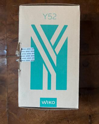Wiko Y 52
