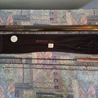 Canna da pesca a mosca