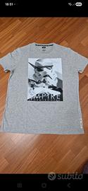 T-shirt iconica uomo Star Wars Celio 