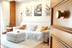 Appartamento di 98 m² con 4 locali e box auto a Or