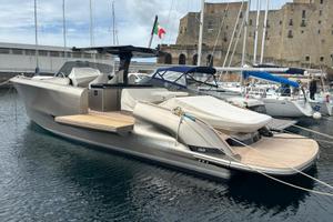 SOLARIS POWER 44