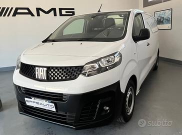 Fiat SCUDO L2H1 1.5 BlueHdi 120cv MT6 LOUNGE