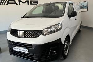 Fiat SCUDO L2H1 1.5 BlueHdi 120cv MT6 LOUNGE