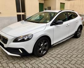 Volvo v40 cc (2012-2020) - 2014