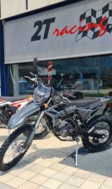 Beta RR 125 4T X special edition