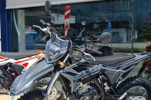 Beta RR 125 4T X special edition