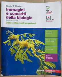 BIOLOGIA - Immagini e concetti della biologia