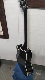 Chitarra elettroacustica  Ibanez